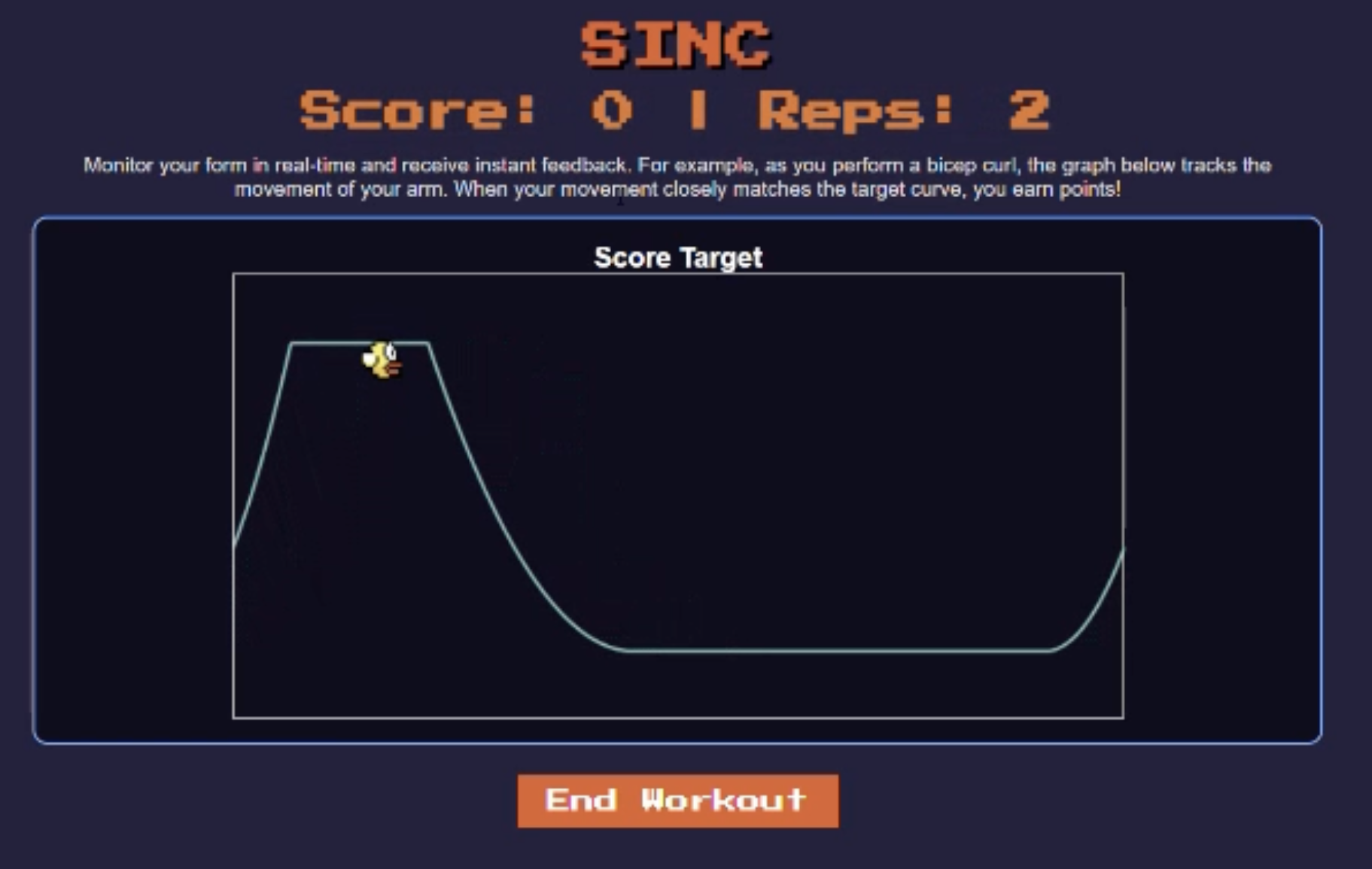 Real-Time Feedback